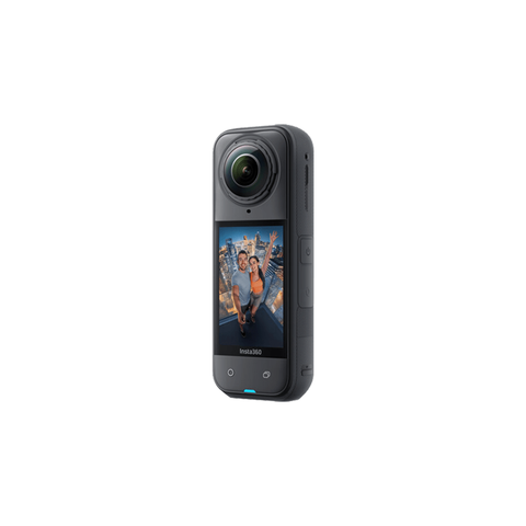 Insta360 X4 8K 360° Action Camera