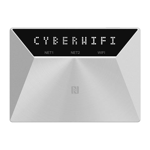 ZTE V50 5G Pocket WiFi Router