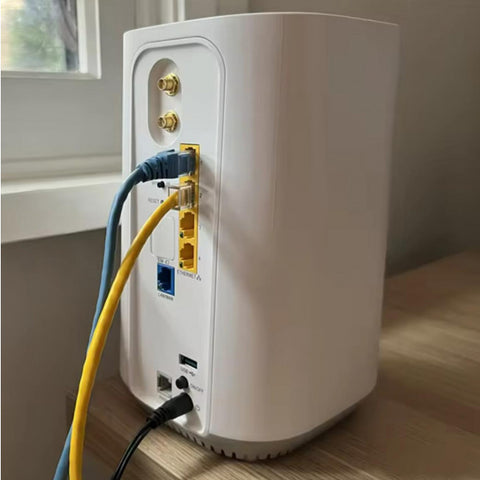 Arcadyan AW1000 Unlocked 5G Home Router