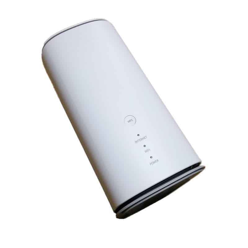 ZTE MC888 Ultra 5G Indoor WiFi 6 CPE