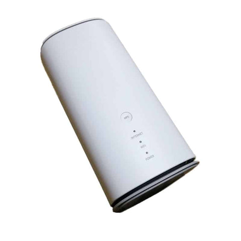 ZTE MC888 Ultra 5G Indoor WiFi 6 CPE
